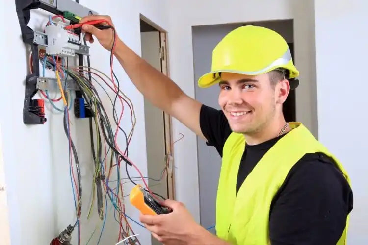 elektricien Weerselo